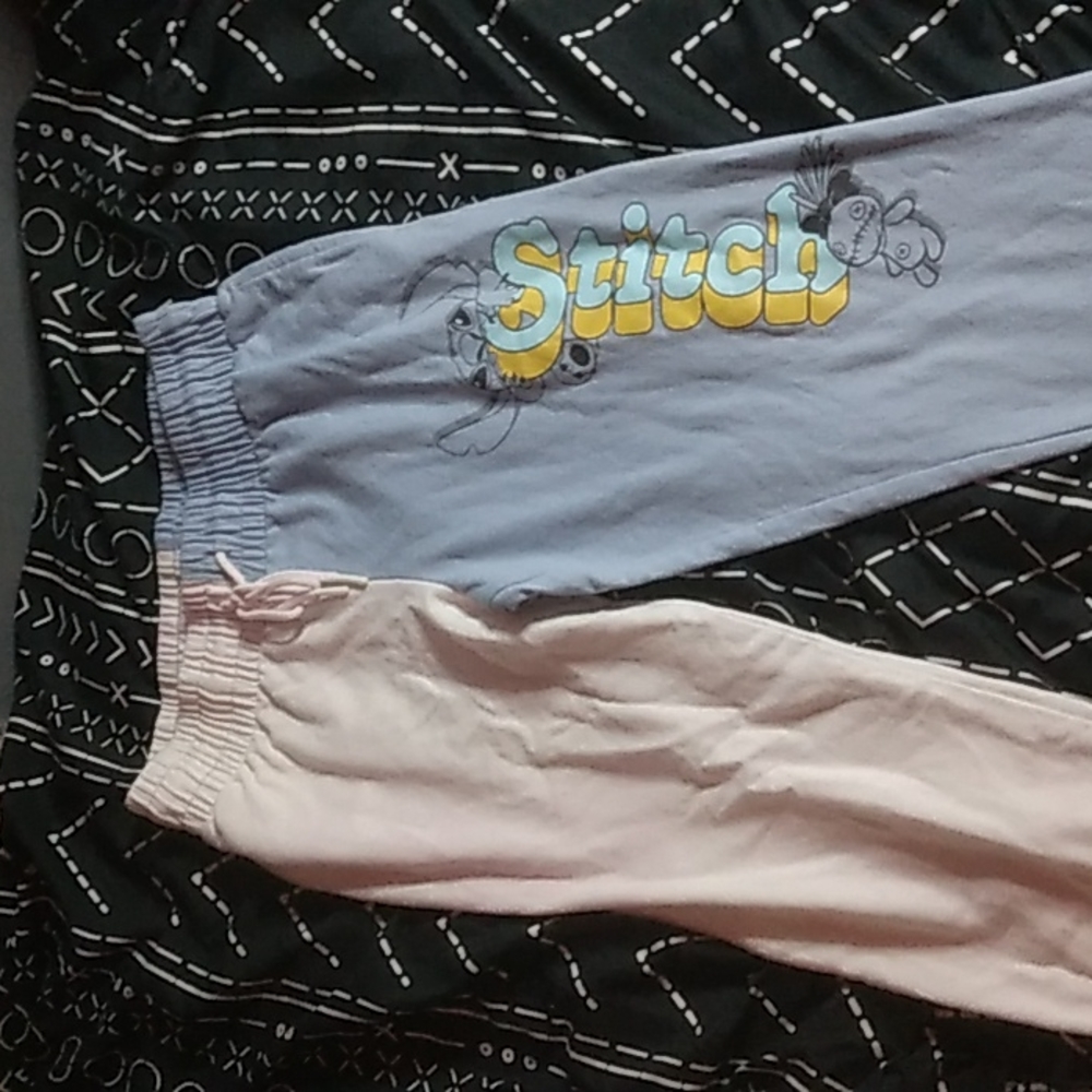 Sweats